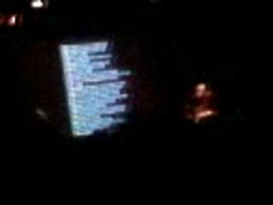 andré minvielle uzeste 2010