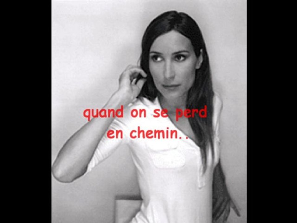 "si j'étais moi" chanté par moi