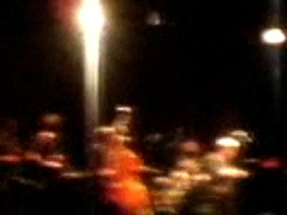 boeuf lubat minvielle gosses de la rue uzeste 2010