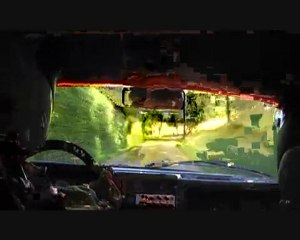 rallye des bornes 2010 metge