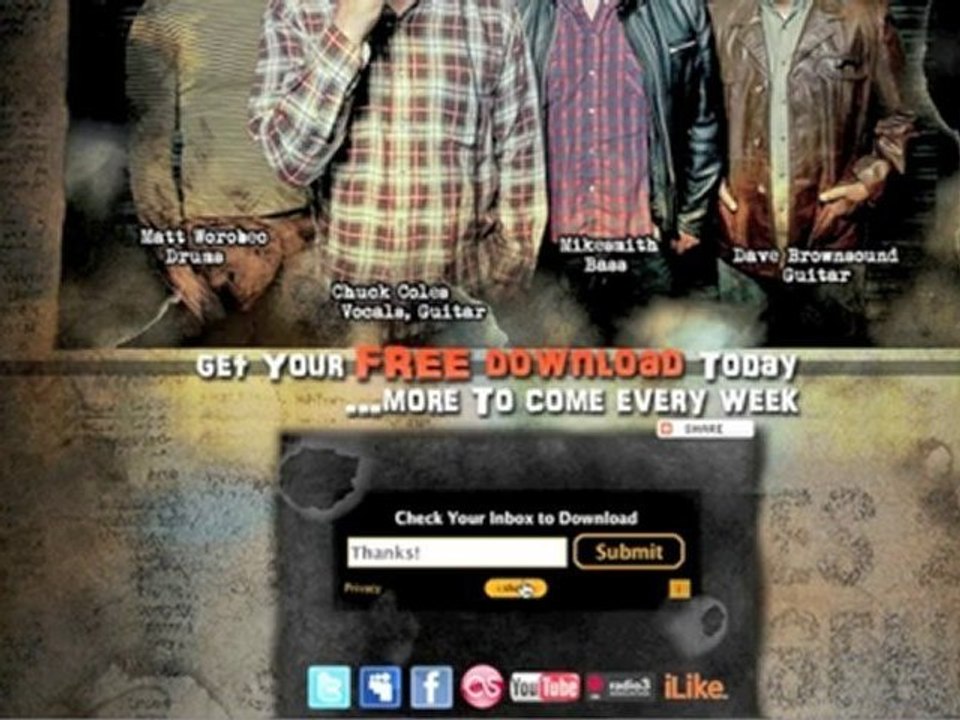 ORGAN THIEVES Sharing is Caring and Free Downloads