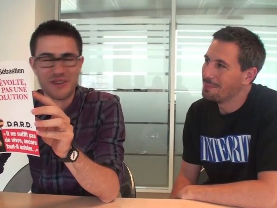 Bêtisier du rewind