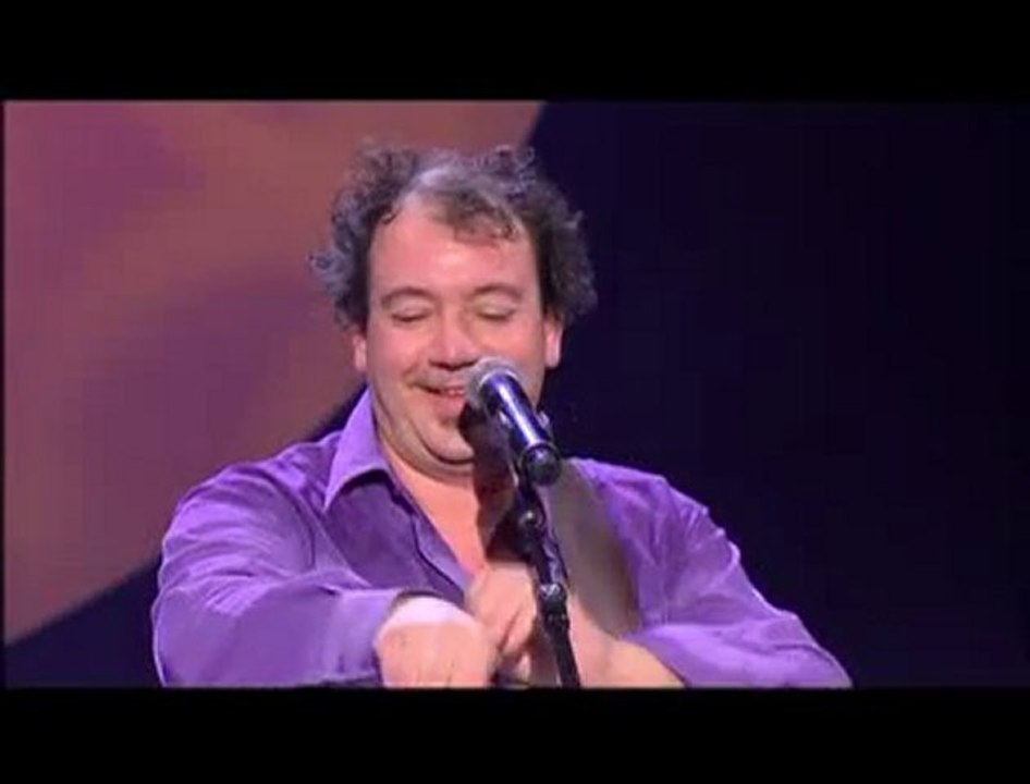 Eric Toulis Brahim Haïouani la java du caniveau