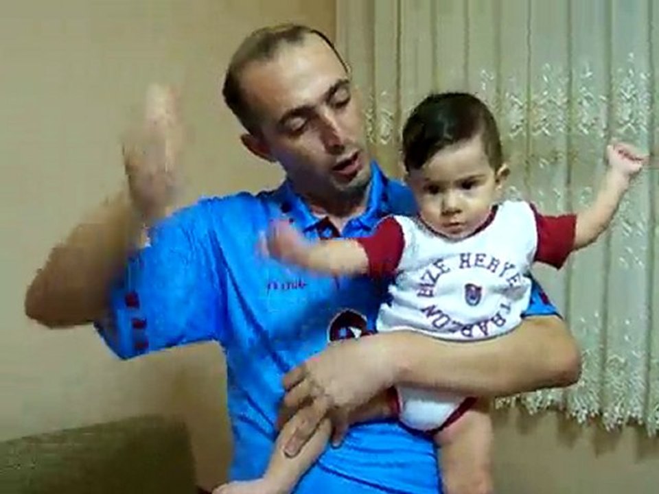 Ahmet & Trabzonspor