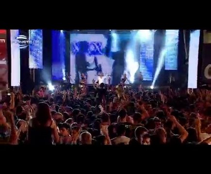 Planeta Derby 2010 - Концерт в Пловдив (9 част)