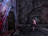 Splatterhouse - Gamescom Trailer # 2