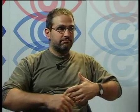 Ecologistas en Acción y fundador de Consume hasta morir