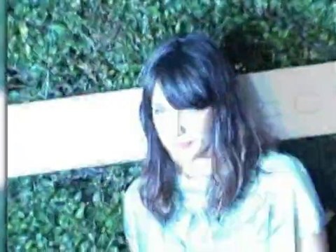 SNTV - Aniston got scammed