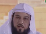 نهاية العالم الشيخ محمد العريفي الحلقة 5 الجزء 2 رمضان 1431