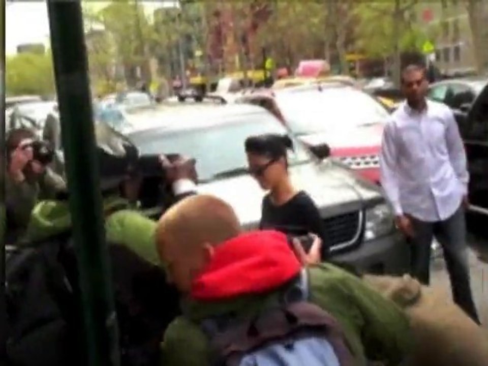 SNTV - Exklusiv: Katies Eheberatung