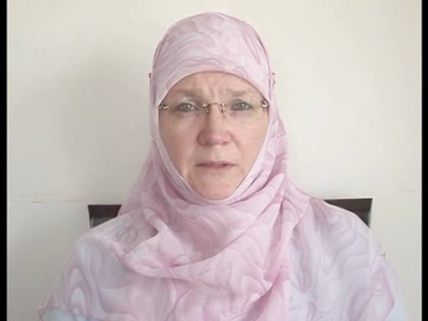 RAMADAN - Den bästa månaden. ISLAM - SVERIGE - AICP