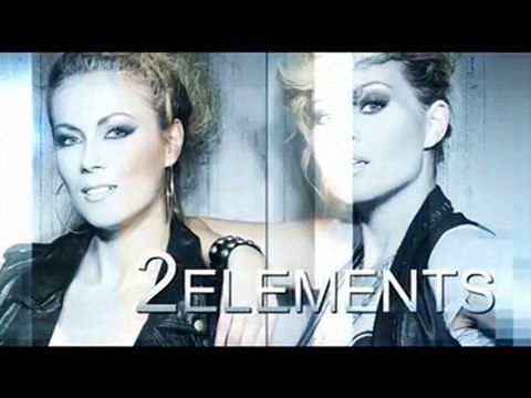 2elements @ Sound Factory Lyon - 4 septembre - SoonNight