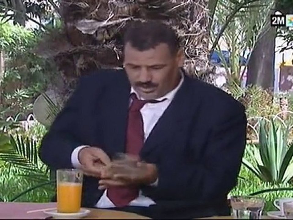 رد بالك : الخميس 19 غشت