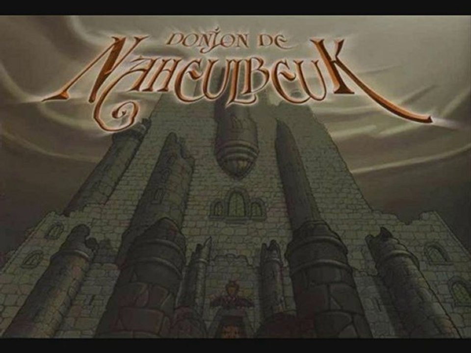 naheulbeuk 02