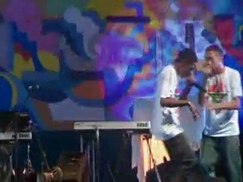 Weda System in Festival Saidia 2010