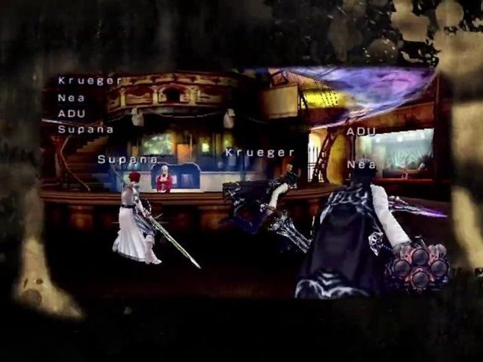 Lord of Arcana - Trailer Gamescom 2010