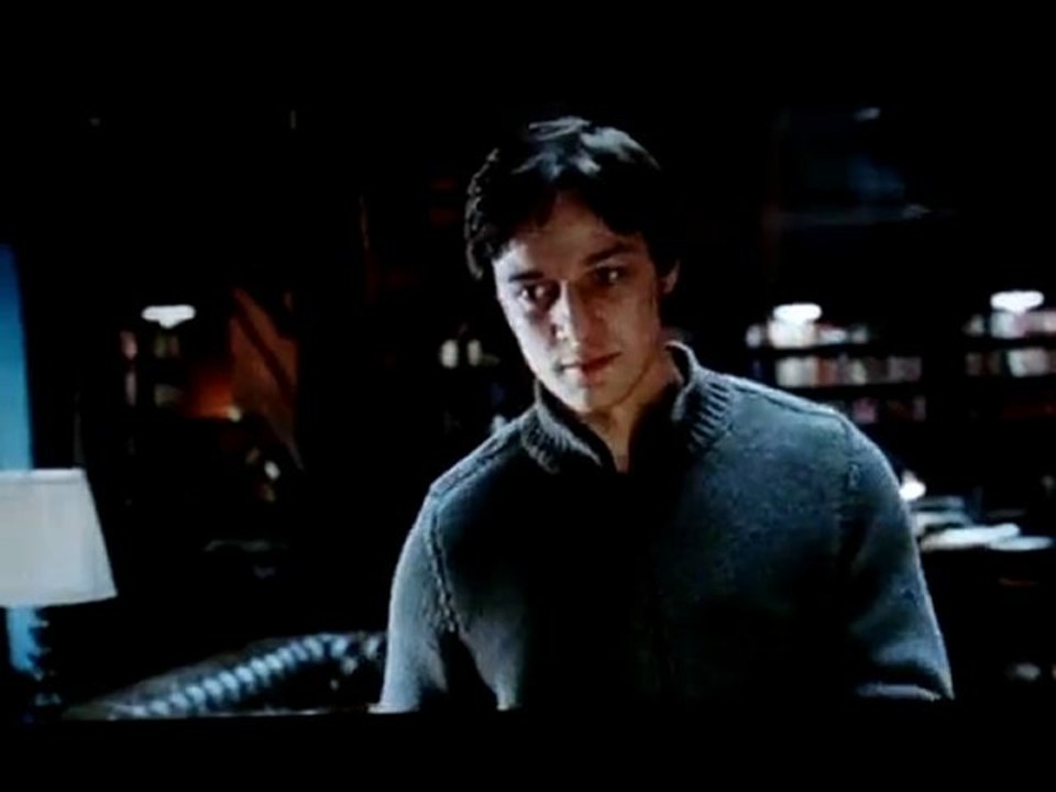 Wanted Cool Car Scenesss