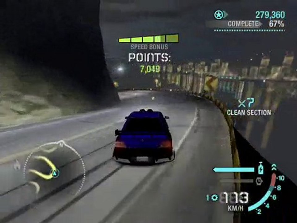 Drift by EDRxTunerX Canyon
