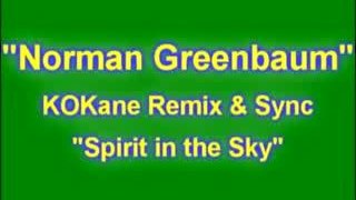 Norman Greenbaum Spirit in the Sky