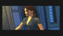 Tomb Raider L'Ange des Ténèbres [14] Centre de Recherche Aquatique