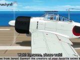 Strike Witches 2 #8 Official Preview Simulcast