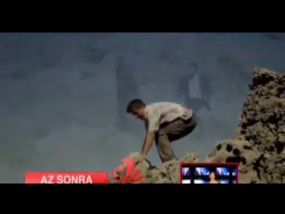 Serhan Yavaş yagmurdan_sonra