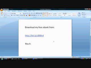 How I furnished my new flat for FREE