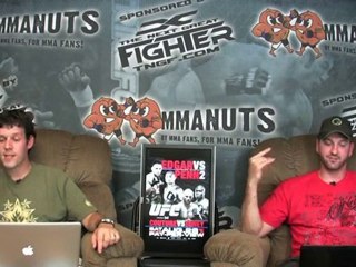 UFC 118: Edgar vs Penn 2 Preview and Analysis