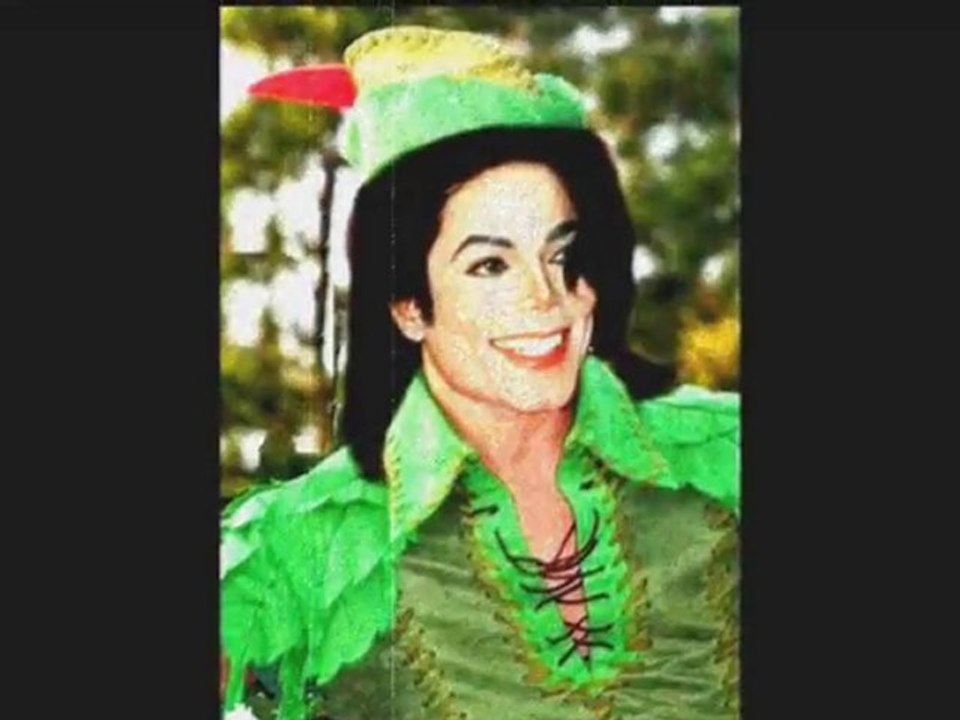 Il était une fois MJ