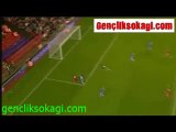 gencliksokagi.com Liverpool Trabzonspor maçı özeti gol 1