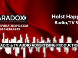 tv jingles radio jinlges radio production by paradox