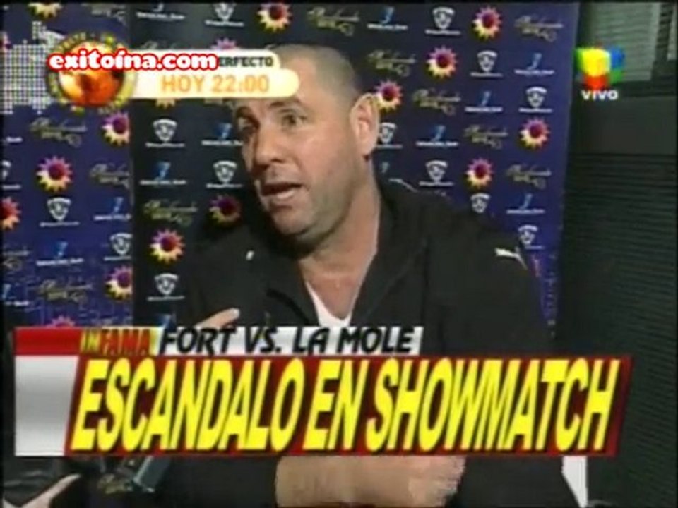 Exitoina.com - Mole Moli "aputasar"