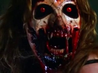 Night of the Demons Remake Trailer