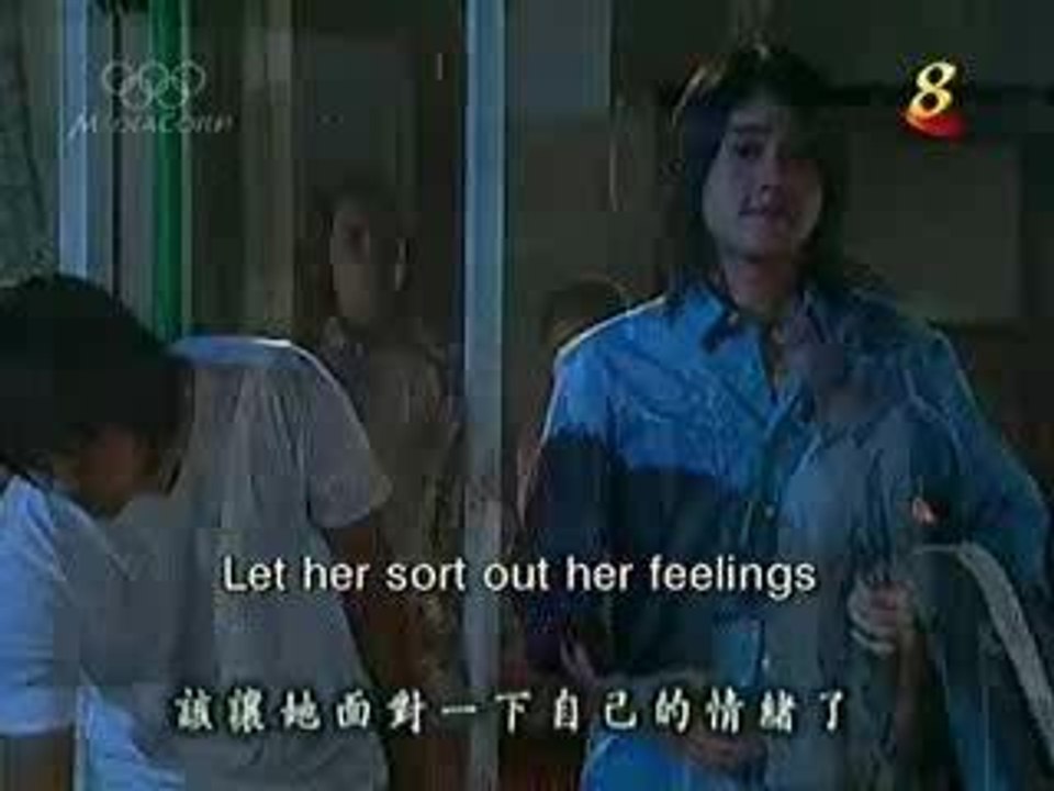 Meteor Garden 2: Episode 18 (2/5)