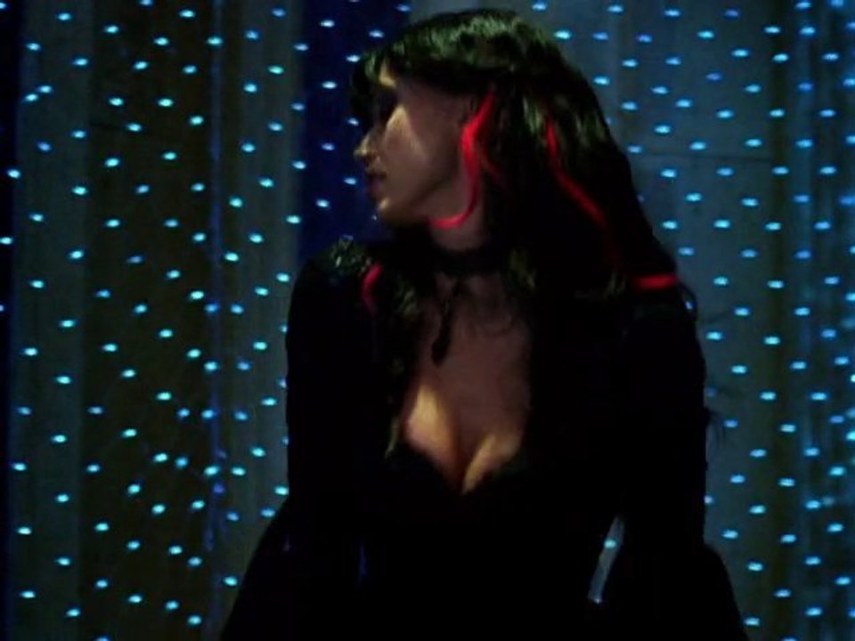 Night of the Demons - Green Band Trailer