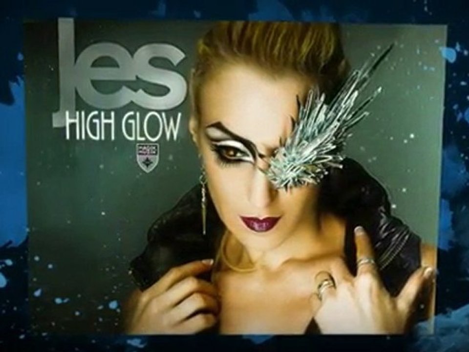 JES "Closer" (Josh Harris Club Mix)