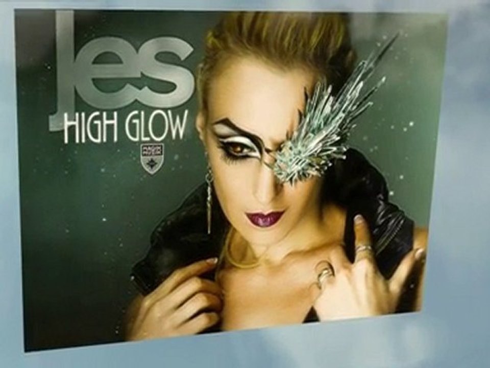 JES "Closer" (Kris O'Neil Remix)