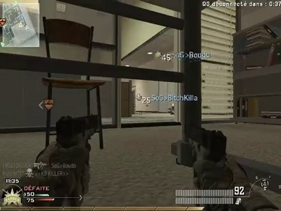 Nuke SoG Team by B****h
