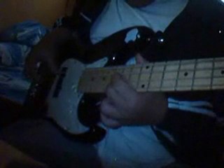 Bass Godfather theme