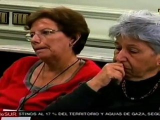 Mujeres exigen a gobiernos asumir agenda feminista