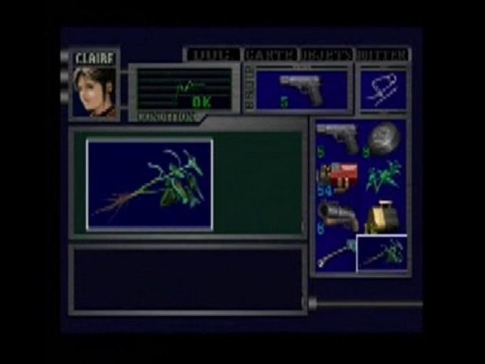 resident evil 2: 15ème partie