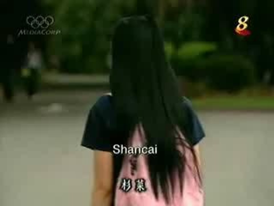 Meteor Garden 2: Episode 18 (3/5)