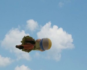 when i will live (low)