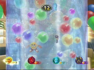 Pac-Man Party - Gameplay 3 - Gamescom