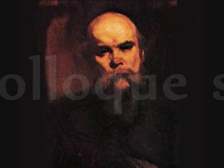 Colloque sentimental de Paul Verlaine
