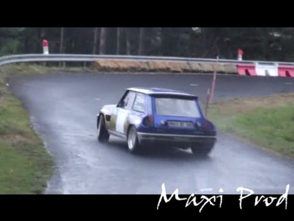 C/C de laussonne 2010 maxi prod