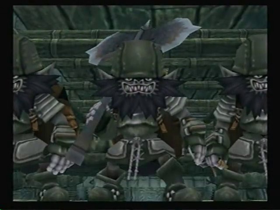 Wild arms 5-41/Gobe gobe