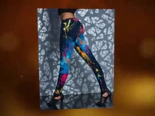 Womens leggings trousers and shorts online store StarStyle