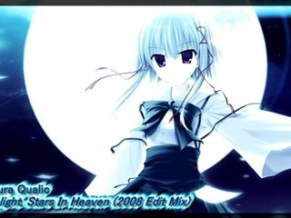 DJ A.Q. ♫ Moonlight, Stars In Heaven (2008 Edit Mix)