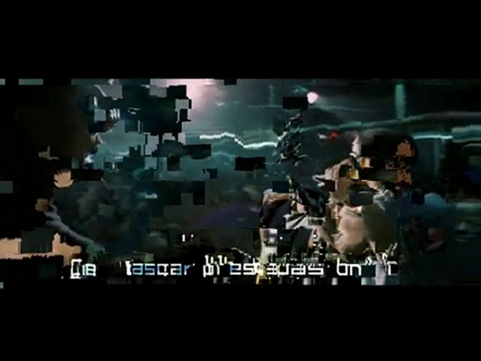 Final Battle 8 Mile (vostfr)